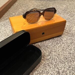 Coach sunglasses